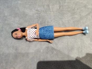 Barbie
