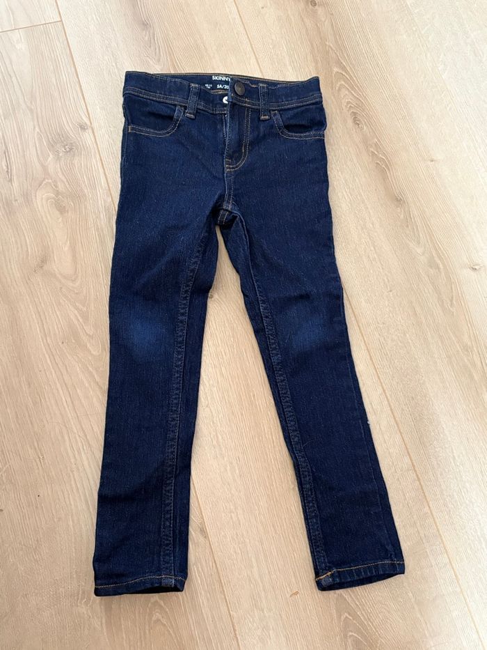 Jeans - photo numéro 4