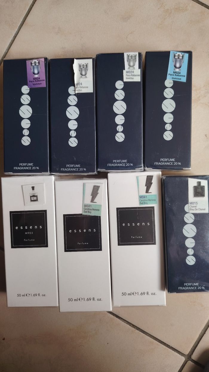 Essens - photo numéro 4