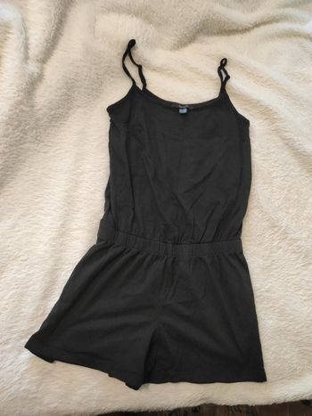 Combishort comme neuf