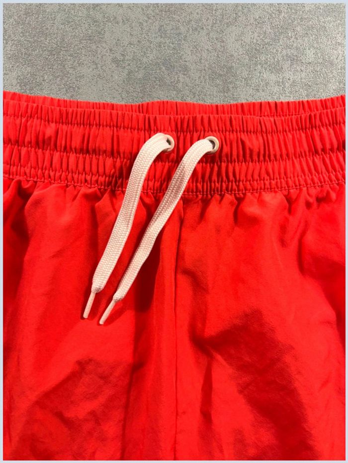 Short Fila sport Taille XL femme Rouge - photo numéro 3