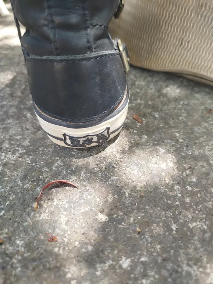 Chaussures Ash - photo numéro 6
