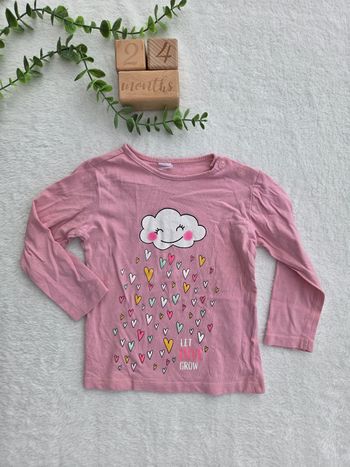 T-shirt ml