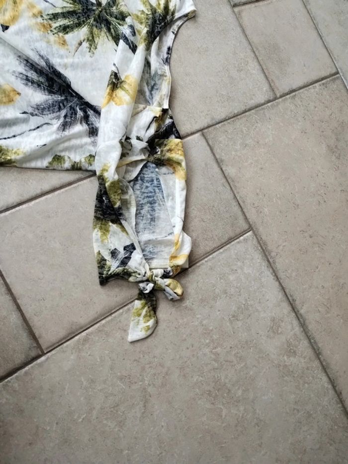 Tee shirt Femme - photo numéro 2