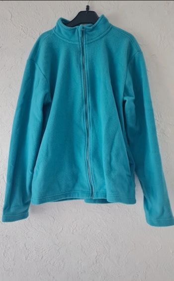 Veste polaire