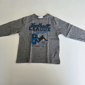 T-shirt manches longues  - Sport Way - 3 ans