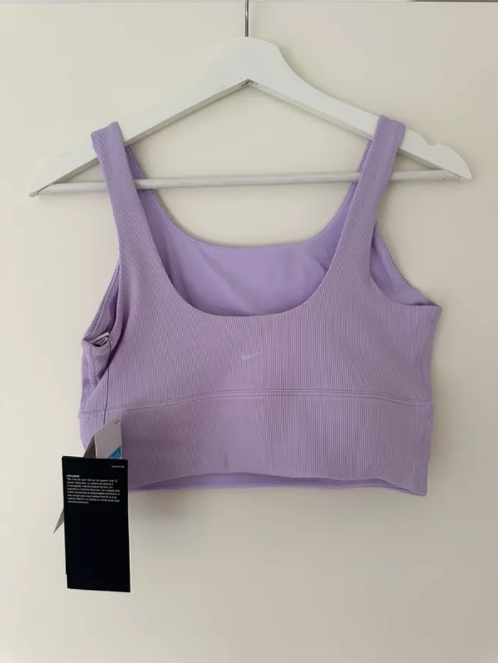 Brassière Nike pour femme pour taille M neuf - photo numéro 4