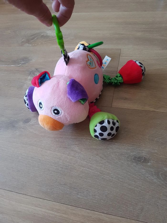 Suspension bébé - photo numéro 2