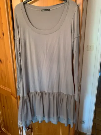 Robe jupon La Mode est à vous