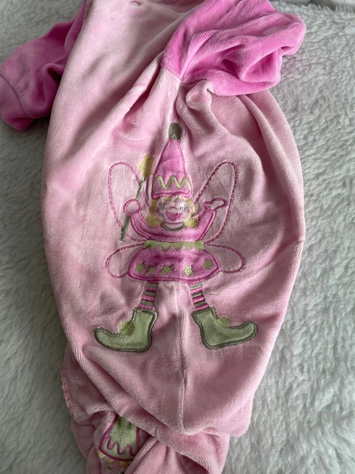 Pyjama 6 mois biloba - photo numéro 2