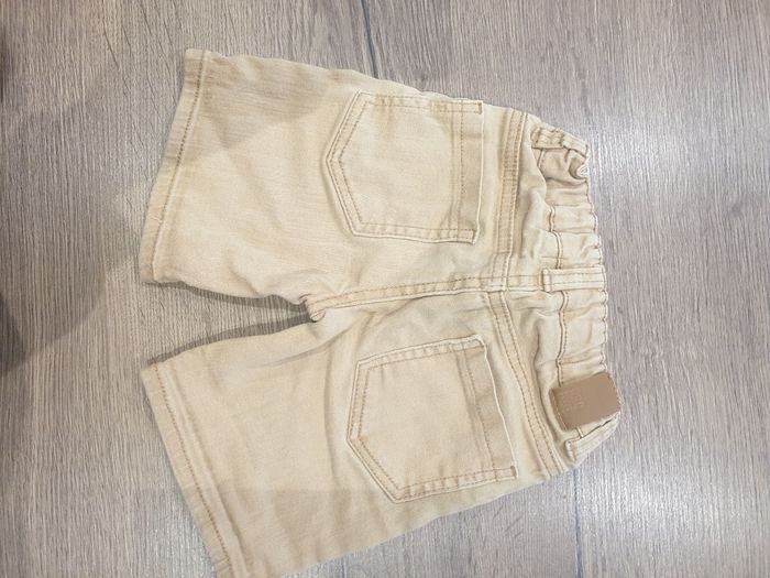 Short - photo numéro 2