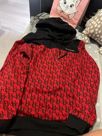 Pull garçon