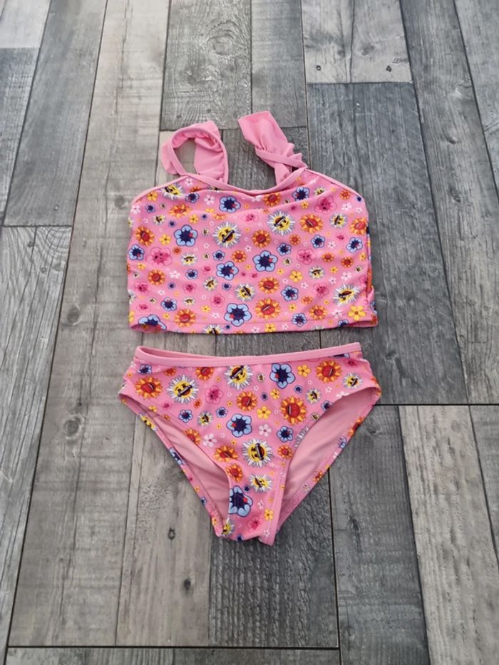Maillot de bain