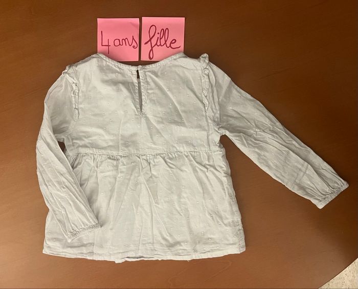 Tunique Gémo - photo numéro 3