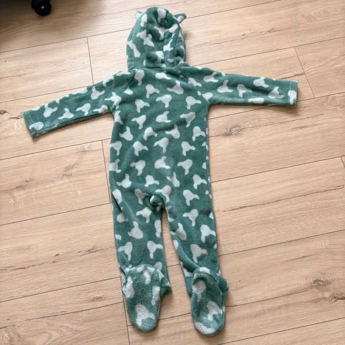 Combinaison pyjama Disney Bambi 18 mois - photo numéro 4