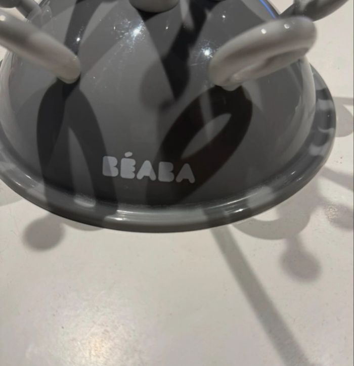 Égouttoir à biberons BEABA - photo numéro 2