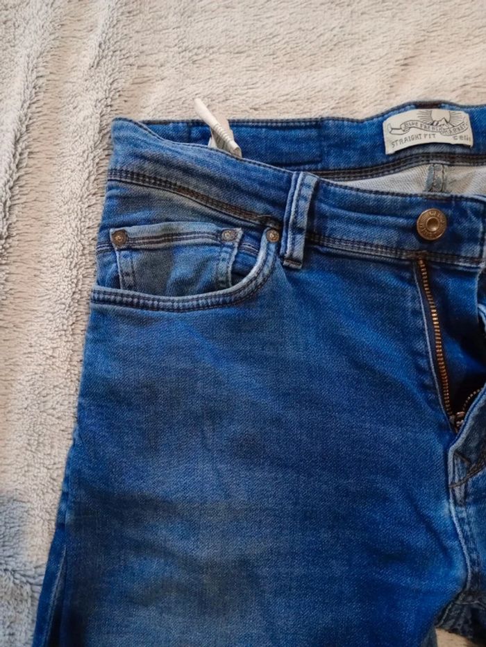 Jean homme 40 Celio c17 - photo numéro 2