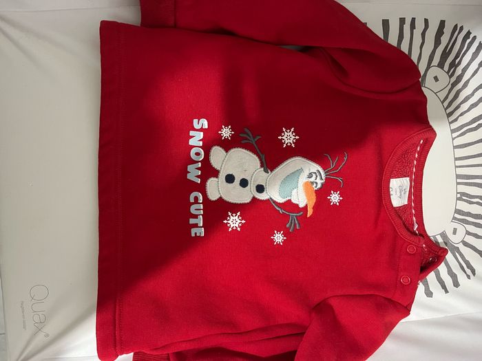 Lot pull et sweat - photo numéro 6