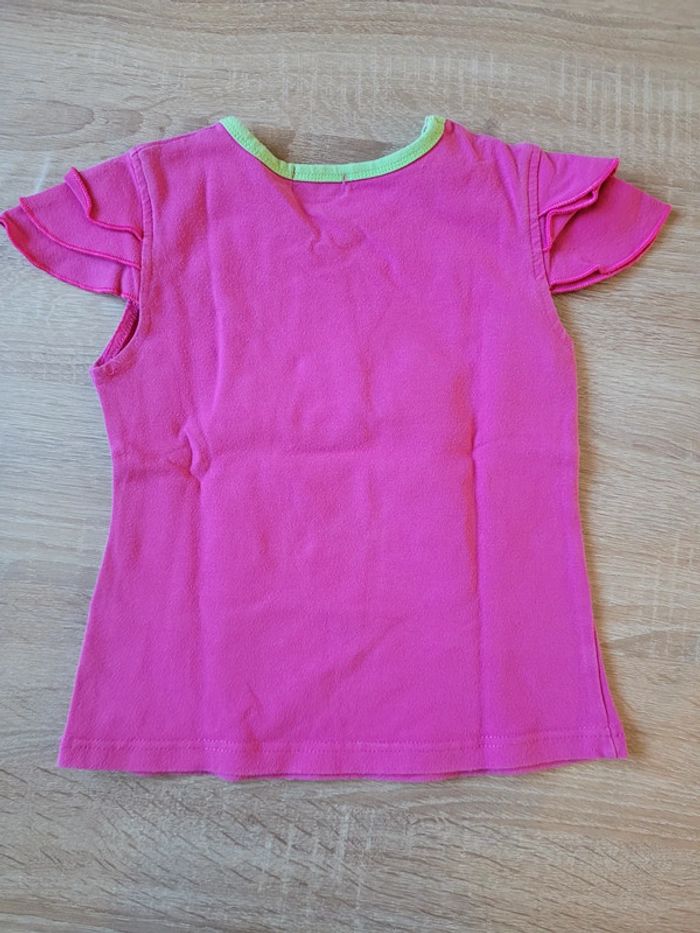T-shirt - photo numéro 3