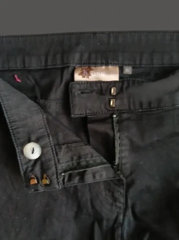 Pantalon Kiabi 46 - photo numéro 3