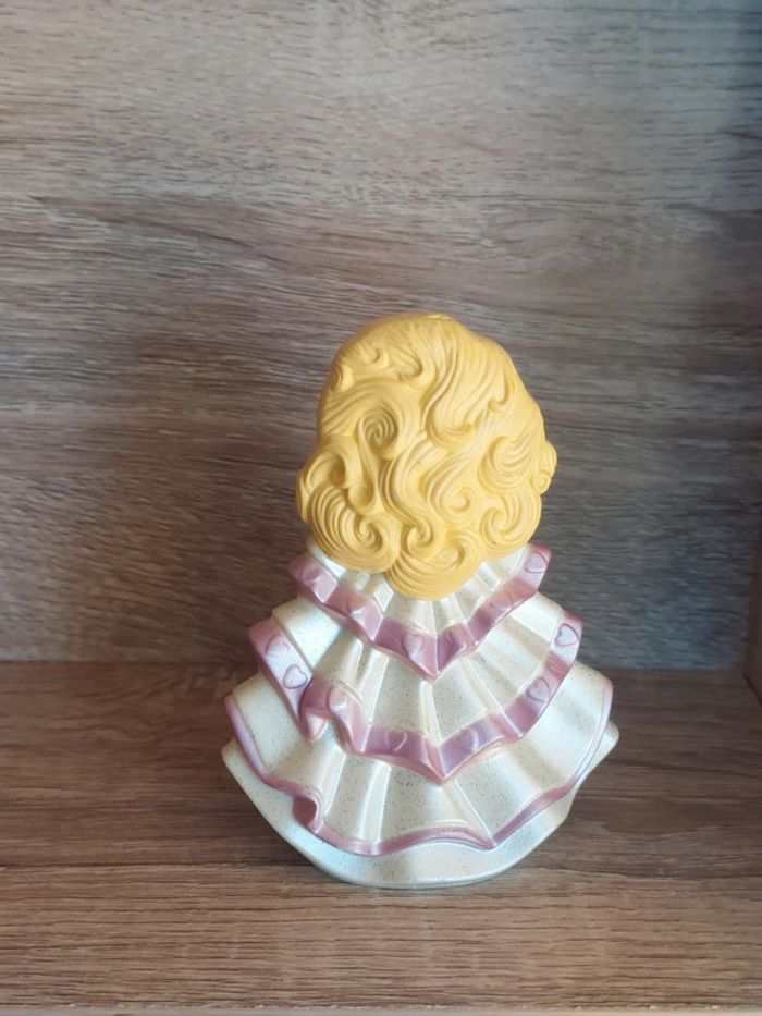 Figurine vintage barbie mac do - photo numéro 3