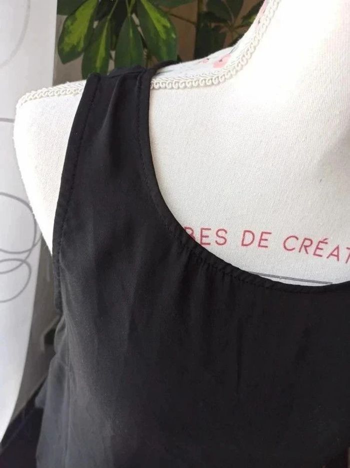 Débardeur - photo numéro 3