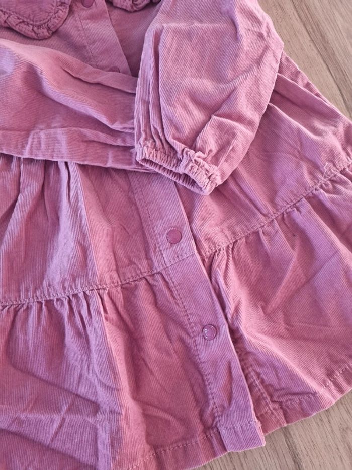 Robe 9mois in extenso - photo numéro 5