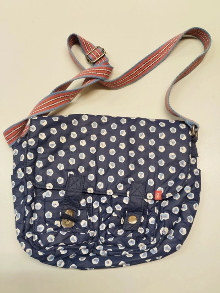 Sac à mains fillette