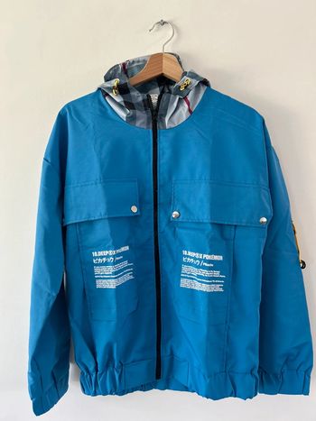 Veste 10.Deep x Pokémon - Taille M