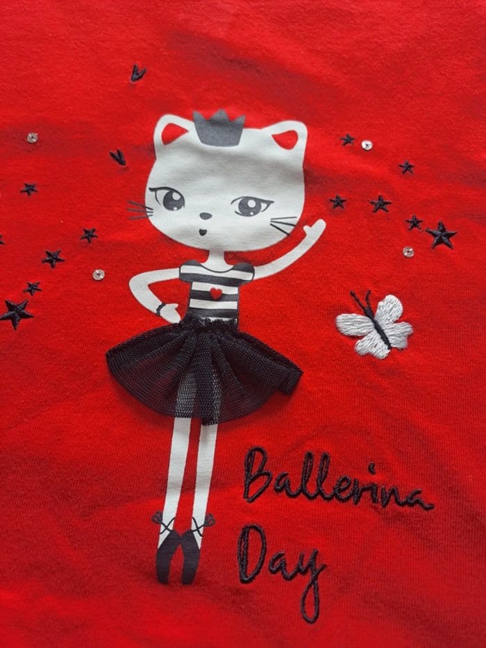 Robe / tunique 23mois - photo numéro 3