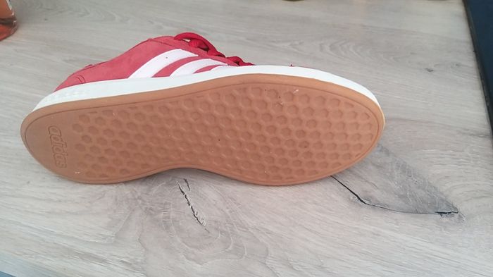 Baskets Adidas - photo numéro 2