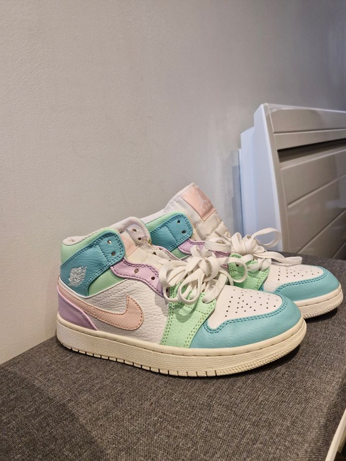 Chaussures femme - photo numéro 3