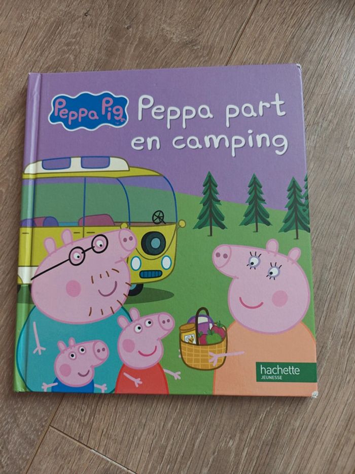 Lot 6 livres enfants - photo numéro 3
