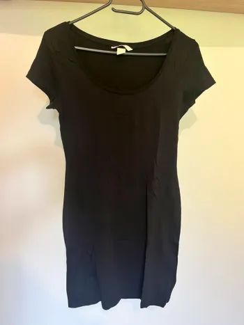 Robe noire