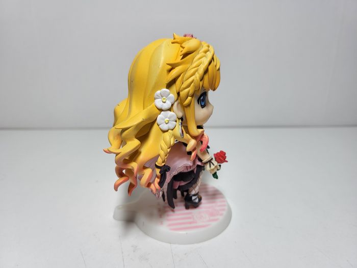 Macross Frontier - Figurine Sheryl Nome - Kyun-Chara - ichiban Kuji - photo numéro 5