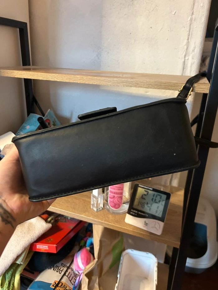 Sac à main à bandoulière - photo numéro 2