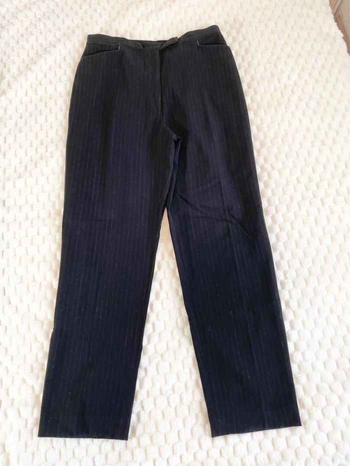 Pantalon cacharel - photo numéro 2