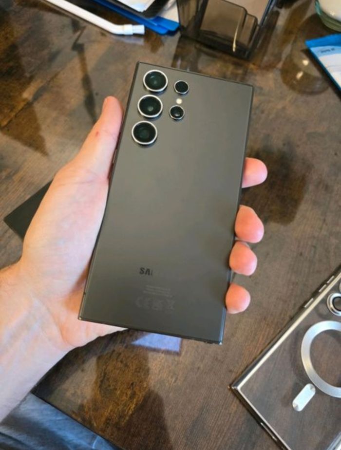 Samsung Galaxy S24 Ultra