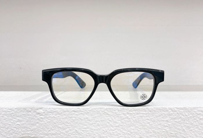 Lunettes vagillionaire II Chrome Hearts - photo numéro 2