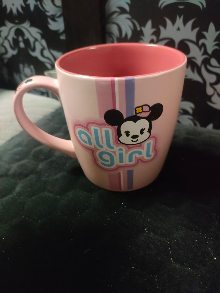 Mug tasse Minnie Disney - photo numéro 6