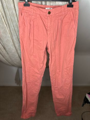 Pantalon, chino