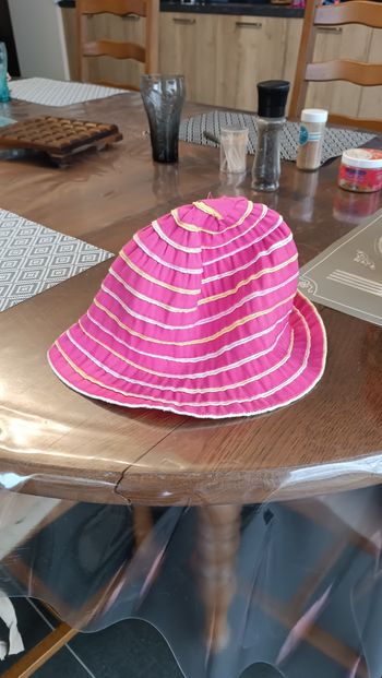 Chapeau