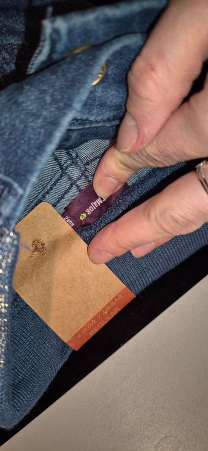 Jeans - photo numéro 3