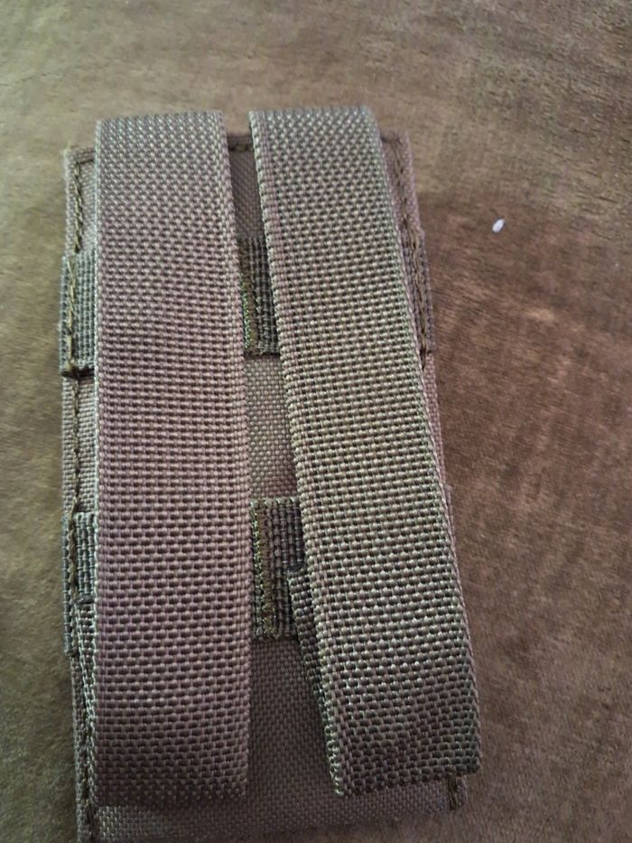 Porte 12 molle - photo numéro 2