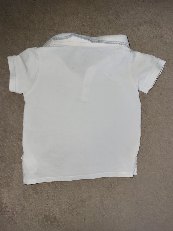 Polo garçon 24 mois - photo numéro 2