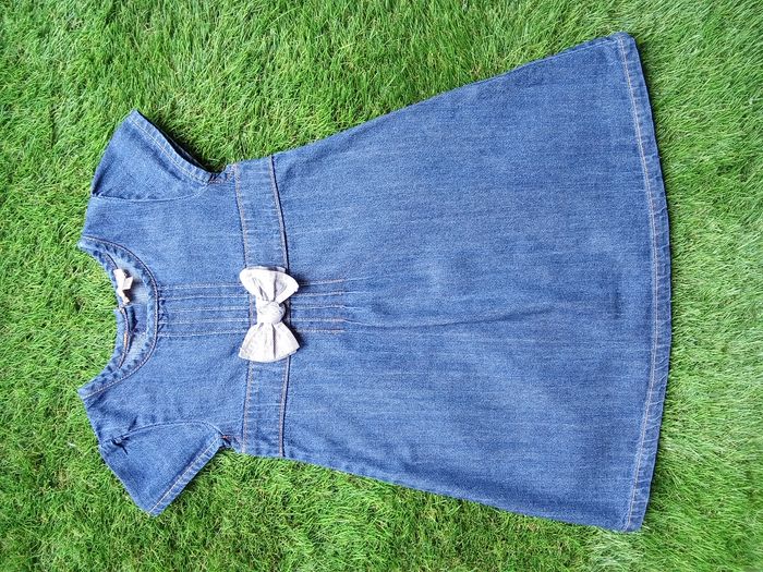 Robe grain de blé