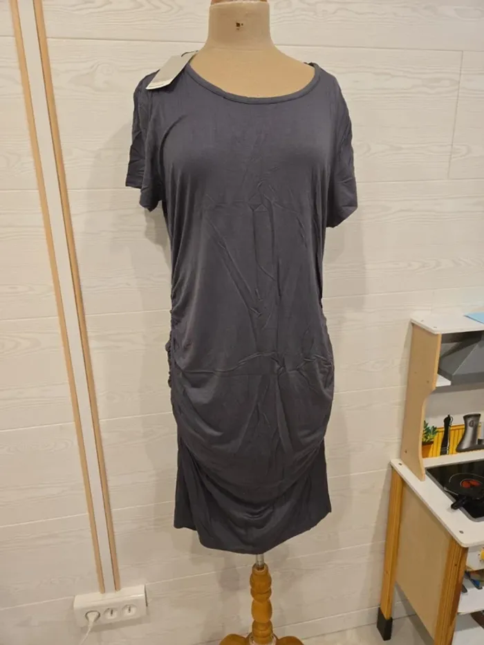 Robe maternité de 0 a 9 mois xl