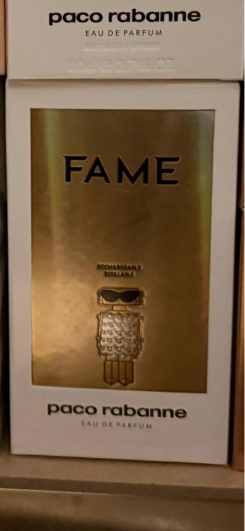Fame 
