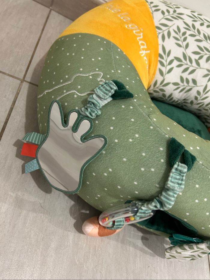 Fauteuil d’éveil Sophie la girafe - photo numéro 4