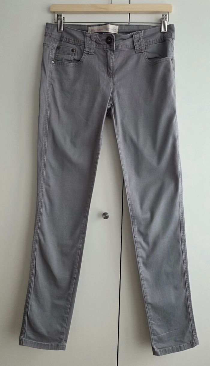 Jean Next, taille 38